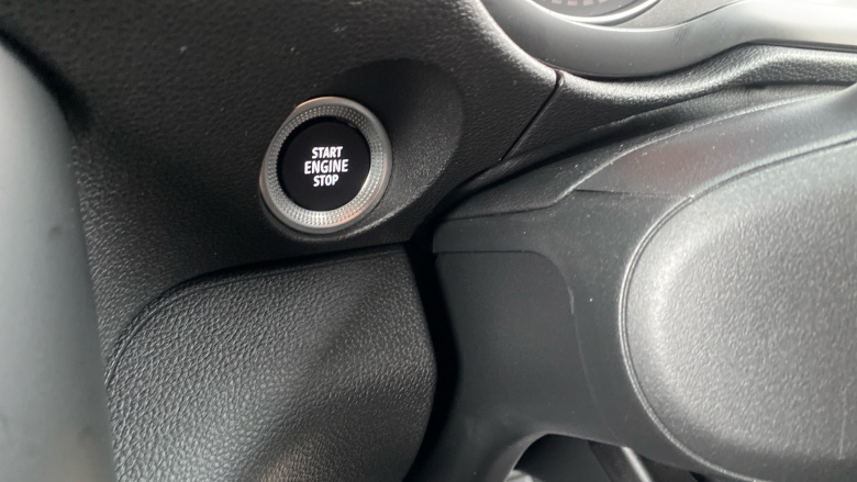 Mercedes-Benz Citan L1 Diesel 110CDI Select